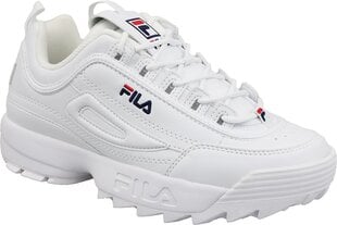 Спортивная обувь для женщин Fila цена и информация | Спортивная обувь, кроссовки для женщин | kaup24.ee