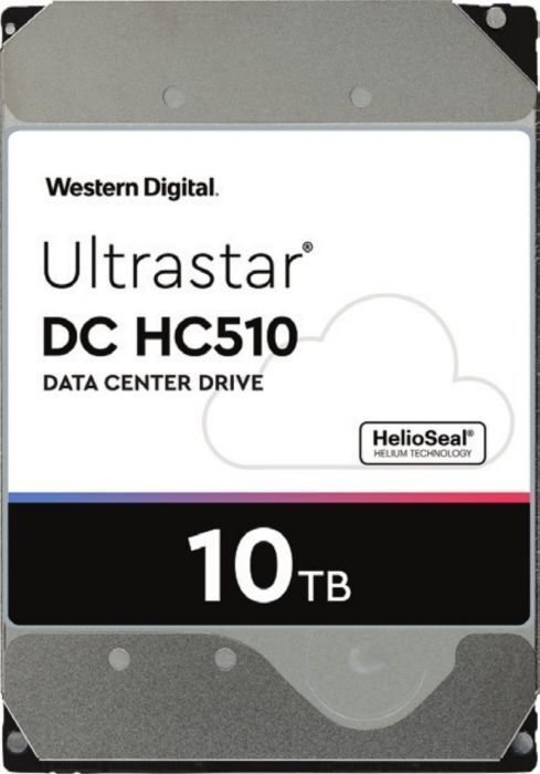 Western Digital 0F27606 hind ja info | Sisemised kõvakettad (HDD, SSD, Hybrid) | kaup24.ee