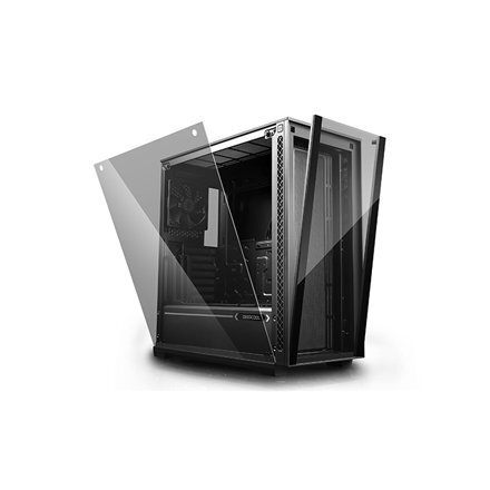 Deepcool DP-ATX-MATREXX70-BKG0P hind ja info | Arvutikorpused | kaup24.ee