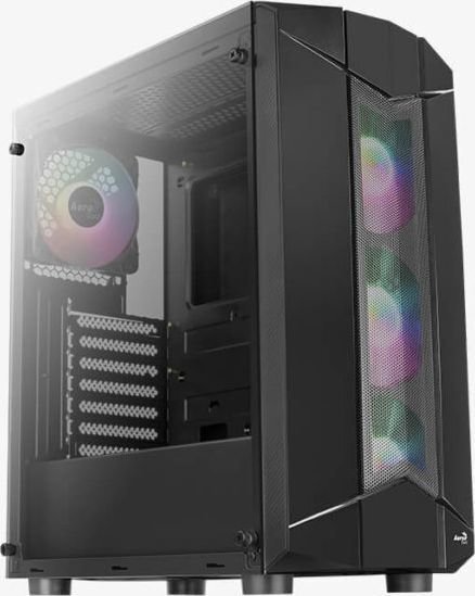 Aerocool ACCM-PB16043.11 цена и информация | Arvutikorpused | kaup24.ee