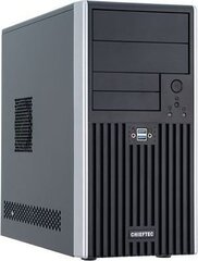 Chieftec UNC-210T-B-U3-OP цена и информация | Корпус Cooler Master для ПК Elite 500 Midi | kaup24.ee