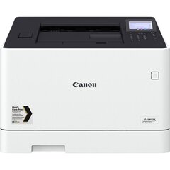 Canon i-SENSYS LBP663Cdw, цветной цена и информация | Принтеры | kaup24.ee