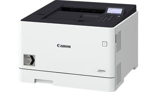 Canon i-SENSYS LBP663Cdw, цветной цена и информация | Принтеры | kaup24.ee