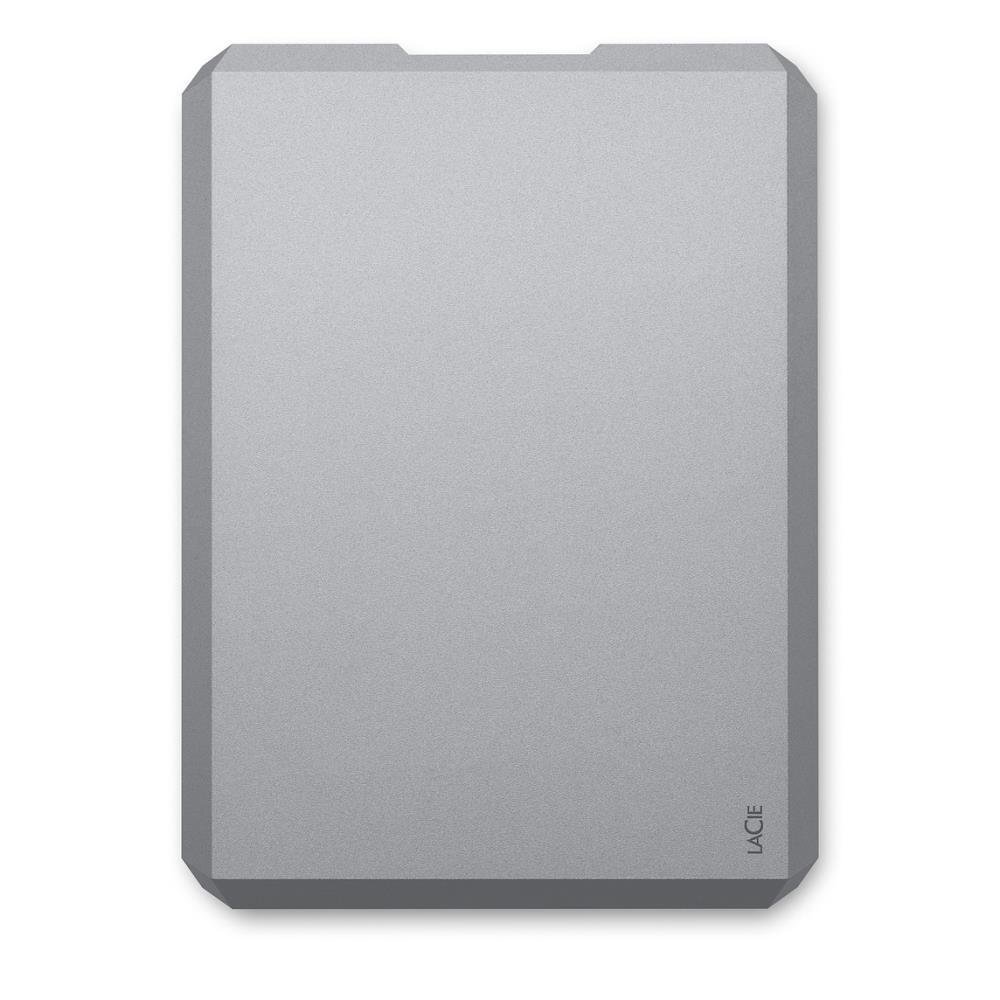 LACIE STHG2000402 hind ja info | Välised kõvakettad (SSD, HDD) | kaup24.ee
