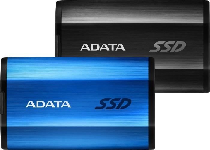 ADATA ASE800-1TU32G2-CBK hind ja info | Välised kõvakettad (SSD, HDD) | kaup24.ee