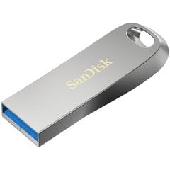 Флеш память SanDisk Ultra Luxe 32GB USB 3.1, SDCZ74-032G-G46 цена и информация | USB накопители | kaup24.ee