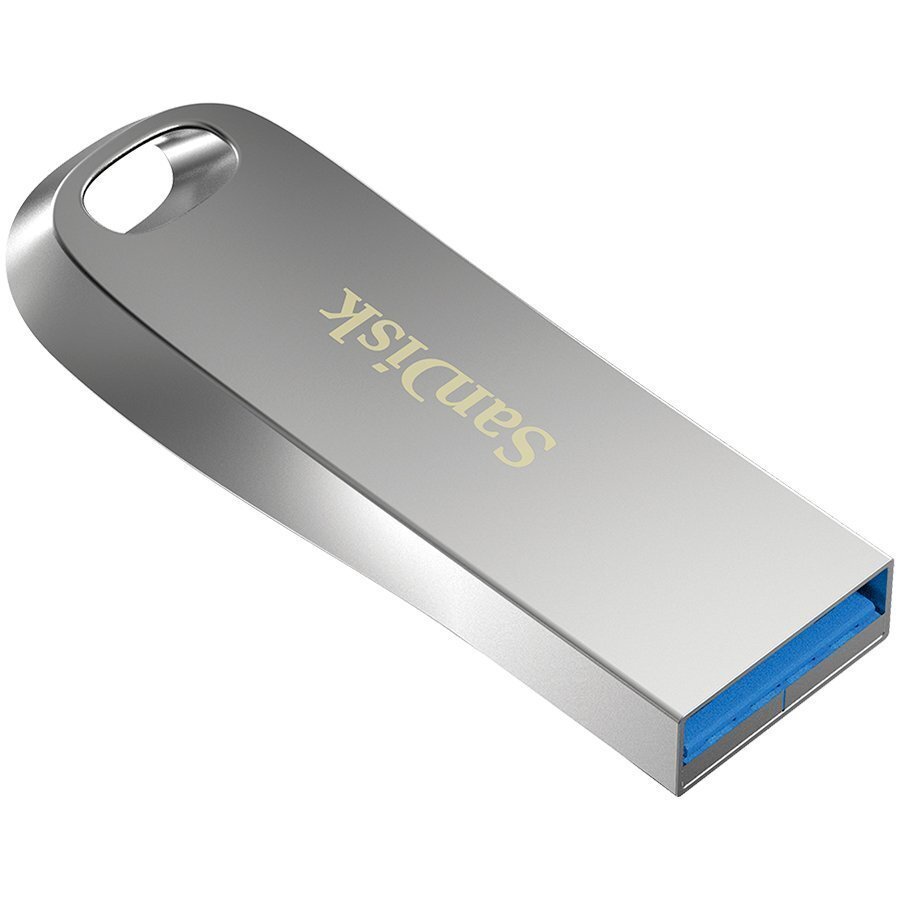 SanDisk Ultra Luxe 32GB USB 3.1 mälupulk (SDCZ74-032G-G46) hind ja info | Mälupulgad | kaup24.ee