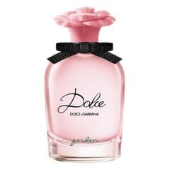 Parfüümvesi Dolce & Gabbana Dolce Garden EDP naistele 30 ml hind ja info | Naiste parfüümid | kaup24.ee