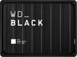 Väline kõvaketas WESTERN DIGITAL P10 Game Drive 5TB USB 3.2 Colour Black WDBA3A0050BBK-WESN hind ja info | Välised kõvakettad (SSD, HDD) | kaup24.ee