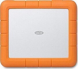 LaCie STHT8000800 цена и информация | Жёсткие диски (SSD, HDD) | kaup24.ee