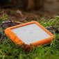 LACIE Rugged Raid Shuttle 8TB USB-C цена и информация | Välised kõvakettad (SSD, HDD) | kaup24.ee