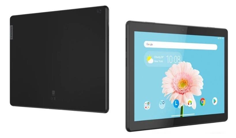 10.1" Tahvelarvuti Lenovo Tab M10 10 32GB : ZA4G0117PL цена и информация | Tahvelarvutid | kaup24.ee