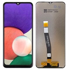 ЖК-экран для Samsung A22 5G A226 TFT INCELL NF цена и информация | Запчасти для телефонов и инструменты для их ремонта | kaup24.ee