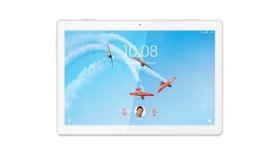 Tahvelarvuti Lenovo Tab M10 10 32GB hind ja info | Tahvelarvutid | kaup24.ee