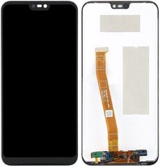 Huawei P20 Lite LCD ekraan hind ja info | Telefoniosad ja parandamise tööriistad | kaup24.ee