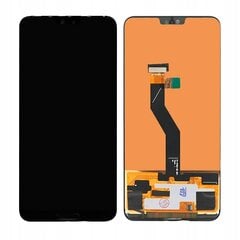 LCD ekraan Huawei P20 Pro TFT hind ja info | Telefoniosad ja parandamise tööriistad | kaup24.ee