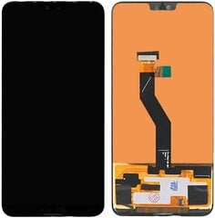 LCD ekraan Huawei P20 Pro TFT hind ja info | Telefoniosad ja parandamise tööriistad | kaup24.ee