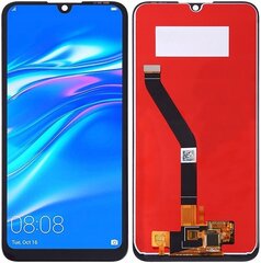 LCD-ekraan Huawei Y6 2019 Honor 8A jaoks hind ja info | Telefoniosad ja parandamise tööriistad | kaup24.ee