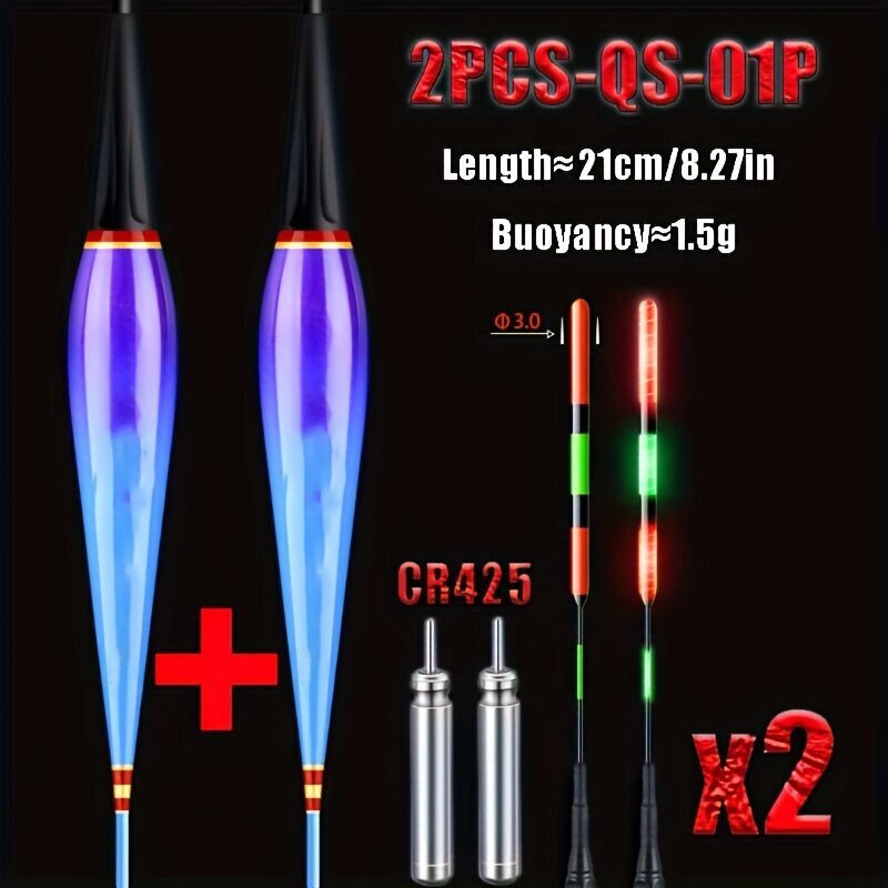 '2tk elektrooniline led ujuk' hind ja info | Ujukid | kaup24.ee