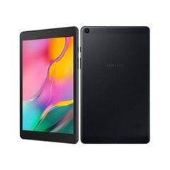 Samsung T290 Galaxy Tab A (2019) 32GB черный цена и информация | Tahvelarvutid | kaup24.ee