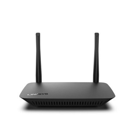 Linksys Router E5400 802.11ac, 300+867 Mbit hind ja info | Ruuterid | kaup24.ee