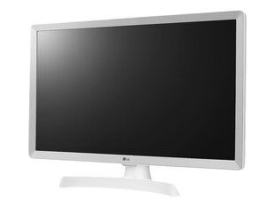 LG 24TL510V-WZ.AEU hind ja info | LG Monitorid ja monitori kinnitused | kaup24.ee