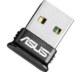 USB adapter Asus USB-BT400 цена и информация | Маршрутизаторы (роутеры) | kaup24.ee