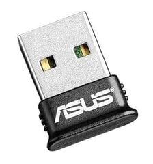 USB adapter Asus USB-BT400 hind ja info | Ruuterid | kaup24.ee