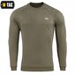 Meeste kampsun M-Tac Sweetshot Cotton Hard, Dark Olive hind ja info | Meeste pusad | kaup24.ee