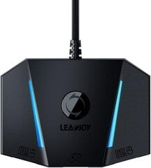 Адаптер LeadJoy VX2 AimBox Keyboard Mouse Adapter Converter цена и информация | Аксессуары для компьютерных игр | kaup24.ee