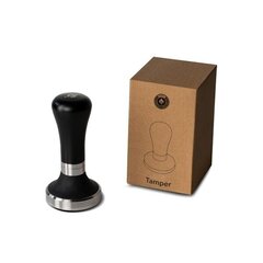 Eureka - Ultimate Grip Tamper 58,3 мм цена и информация | Кофемашины | kaup24.ee