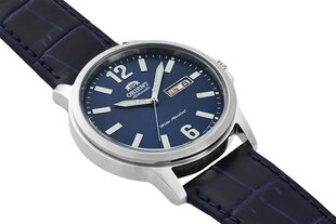 Часы мужские Orient Automatic RA-AA0C05L39B цена и информация | Мужские часы | kaup24.ee