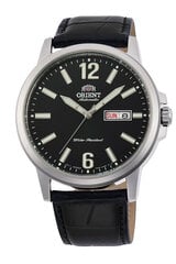 Часы мужские Orient Automatic RA-AA0C04B39B цена и информация | Мужские часы | kaup24.ee