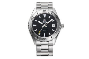 Meeste käekell Orient Automatic RA-AC0Q01B30B hind ja info | Meeste käekellad | kaup24.ee