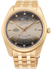 Часы мужские Orient Contemporary Multi Year Calendar Automatic RA-BA0001G30B цена и информация | Мужские часы | kaup24.ee