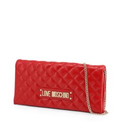 Клатч для женщин Love Moschino 15463 цена и информация | Женские сумки | kaup24.ee