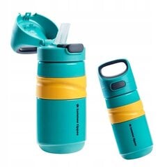 Laste joogipudel Tommee Tippee Sport 478603, 18+ kuud, 500 ml hind ja info | Lutipudelid ja aksessuaarid | kaup24.ee