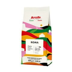 Arcaffe Roma kohvioad, 250g hind ja info | Kohv, kakao | kaup24.ee