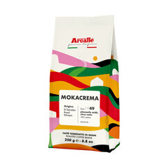 Arcaffe Premium Mokacrema jahvatatud kohv, 250g hind ja info | Kohv, kakao | kaup24.ee