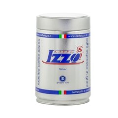 Izzo Silver jahvatatud kohv, 250 g hind ja info | Kohv, kakao | kaup24.ee