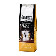 Bialetti - Perfetto Vanilla Moka 250g цена и информация | Кофе, какао | kaup24.ee