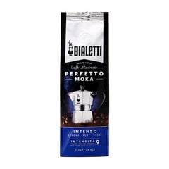 Bialetti Perfetto - Moka Intenso Premium Coffee 250g цена и информация | Кофе, какао | kaup24.ee