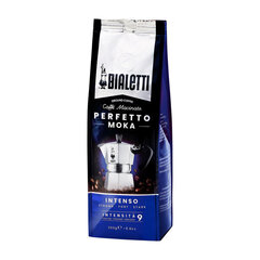 Bialetti Perfetto - Moka Intenso Premium Coffee 250g цена и информация | Кофе, какао | kaup24.ee