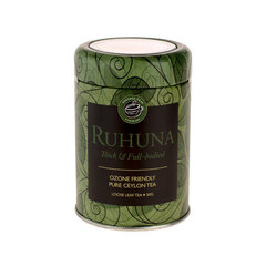 Vintage Teas Ruhuna must tee, 50g hind ja info | Tee | kaup24.ee