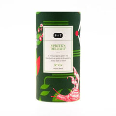 Paper & Tea Sprite`s Delight taimetee, 90 g hind ja info | Tee | kaup24.ee