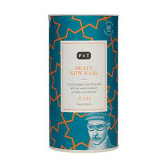 Paper & Tea Brave New Earl taimetee, 90g hind ja info | Tee | kaup24.ee