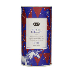 Paper & Tea Sweet Lullaby Loose Tea Tin 50g цена и информация | Чай | kaup24.ee