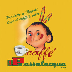 Passalacqua Harem Coffee цена и информация | Кофе, какао | kaup24.ee