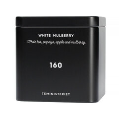 Teministeriet - White Mulberry Tea - 50g Loose Leaf цена и информация | Чай | kaup24.ee