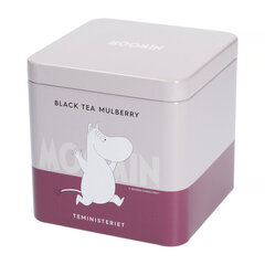 "Teministeriet Moomin Delight - Black Mulberry Loose Tea, 100 г" цена и информация | Чай | kaup24.ee